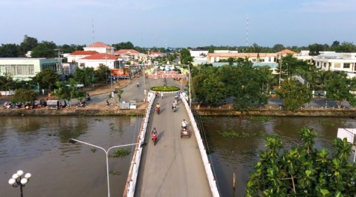 Exploring My Tu (Soc Trang): 5 Unique Destinations