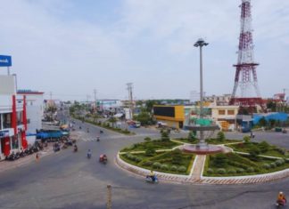 The Ultimate Guide to Discovering the Secrets of Nam Can (Ca Mau): 3 Unique Destinations Unveiled