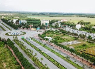 Exploring Nhơn Trạch (Đồng Nai): 5 Must-Visit Attractions