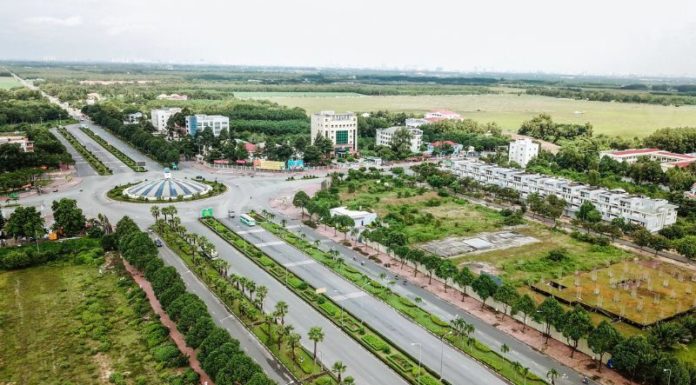 Exploring Nhơn Trạch (Đồng Nai): 5 Must-Visit Attractions