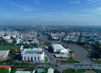 Exploring Tan An (Long An): Unveiling the Hidden Gems of This Underrated Destination