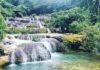 Exploring Hiêu Waterfall and the Pù Luông Nature Reserve: A Weekend of ‘Healing’