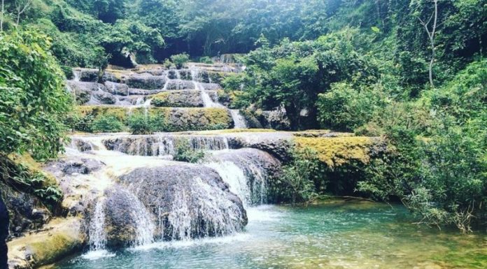 Exploring Hiêu Waterfall and the Pù Luông Nature Reserve: A Weekend of ‘Healing’