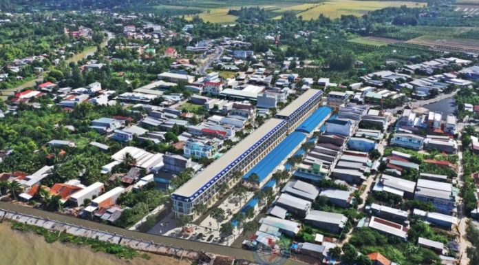 The Mystical Allure of Thanh Binh (Dong Thap): Unveiling Two Beloved Destinations