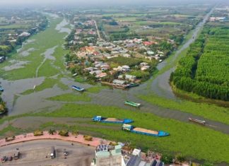 Exploring Thạnh Hóa (Long An): 2 Must-Visit Destinations