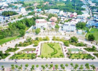 Exploring Tinh Bien, An Giang: 7 Must-Visit Attractions