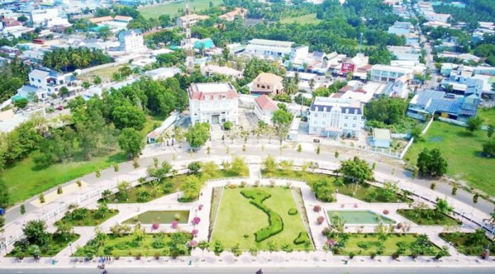Exploring Tinh Bien, An Giang: 7 Must-Visit Attractions