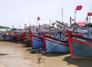 An Unforgettable Tran De (Soc Trang) Travel Experience: 7 Captivating Destinations Unveiled