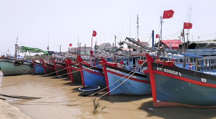 An Unforgettable Tran De (Soc Trang) Travel Experience: 7 Captivating Destinations Unveiled