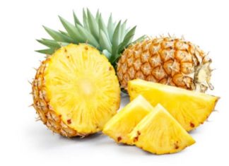 Why Does Eating Pineapple Make Your Tongue Tingle?