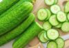 Is Cucumber High in Calories? Can Eating Cucumber Make You Fat?