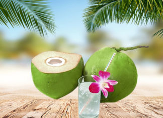 What is Coconut Pineapple? Why is it Called Coconut Pineapple?