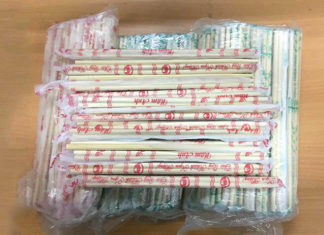 Are Wooden Chopsticks and Spoons Safe for Your Health?