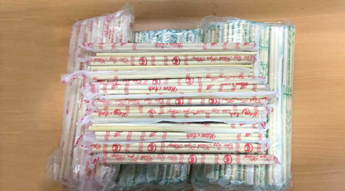 Are Wooden Chopsticks and Spoons Safe for Your Health?