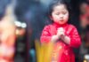 What to Keep in Mind When Taking Young Children to the Pagoda During Tet Holiday?