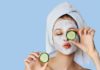 The Ultimate Beauty Hack: Unlocking Flawless Skin with 4 Cucumber-Based Recipes