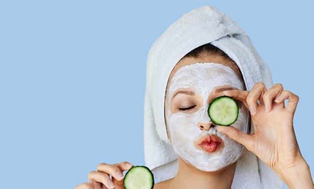 The Ultimate Beauty Hack: Unlocking Flawless Skin with 4 Cucumber-Based Recipes