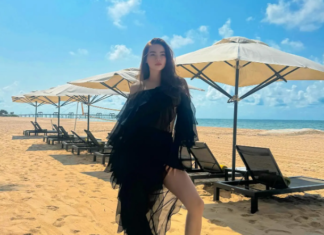 The Ultimate Guide to Styling a Dress for Your Getaway, Inspired by Vietnam’s Celebrities