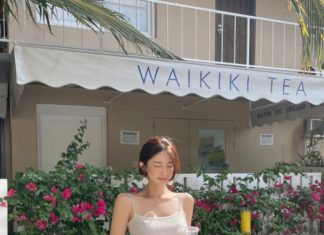 10 Chic and Simple Outfits for the Stylish Traveler Who Wants to Stand Out