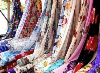 Never Put These Clothes in the Dryer