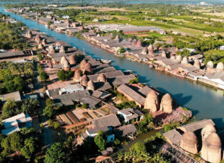 The Ultimate Guide to Mang Thit, Vinh Long: 2 Must-Visit Attractions