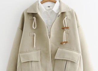 Don’t Put These Types of Clothes in the Washing Machine: A Guide to Avoiding Cleaning Disasters and Maintaining the Perfect Fit