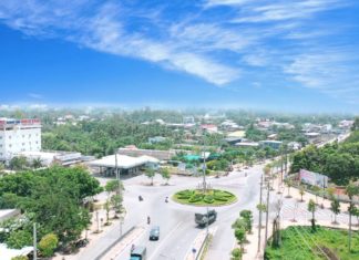 The Ultimate Guide: Discover the 5 Must-See Attractions in Tháp Mười, Đồng Tháp