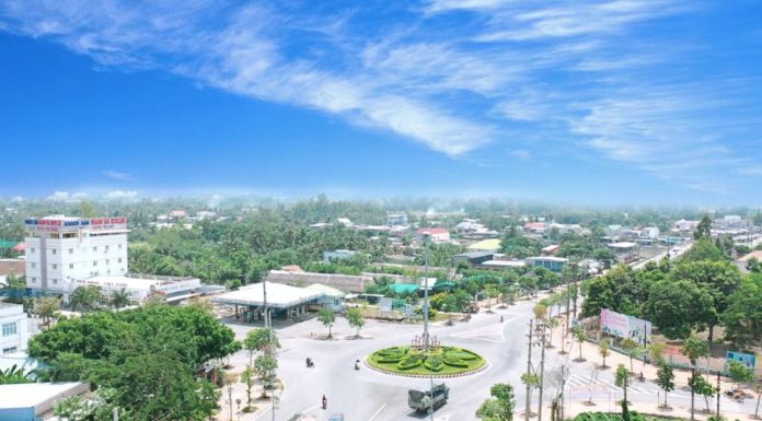 The Ultimate Guide: Discover the 5 Must-See Attractions in Tháp Mười, Đồng Tháp