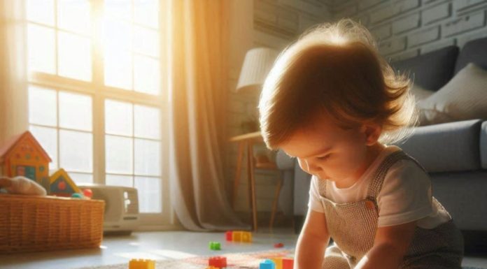 Is 26 Degrees the Ideal Air Conditioning Temperature for Children? A Pediatrician Reveals a Surprising Number