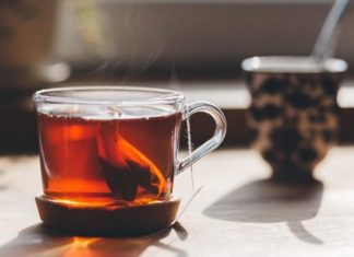 Don’t Squeeze That Tea Bag! How a Common Habit Can Ruin Your Brew