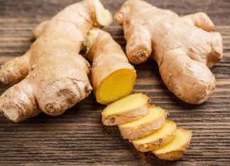 The Magic of Ginger: A Chef’s Guide to Unlocking Flavor