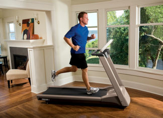 Is Running on a Treadmill a Power-Hungry Pursuit? Unraveling the Factors that Influence a Treadmill’s Power Consumption