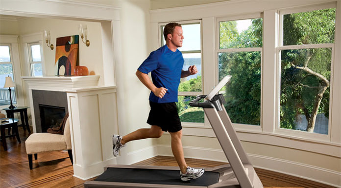 Is Running on a Treadmill a Power-Hungry Pursuit? Unraveling the Factors that Influence a Treadmill’s Power Consumption