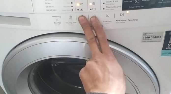 The Ultimate Guide to Unlocking Your Washing Machine’s Hidden Features
