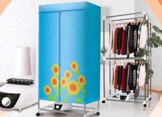 “Don’t Turn Your Dryer into a Heap of Scrap Metal”