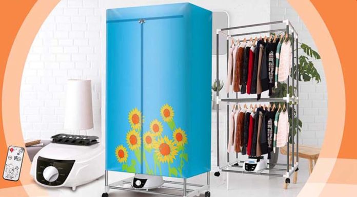 “Don’t Turn Your Dryer into a Heap of Scrap Metal”