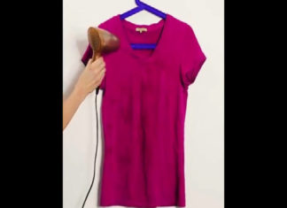 The 5 Surprising Uses of a Hair Dryer