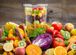 Which is Better: Blender with a Plastic or Glass Jar?