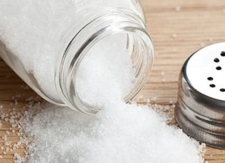 Attract Wealth and Banish Negative Energy with Feng Shui Salt