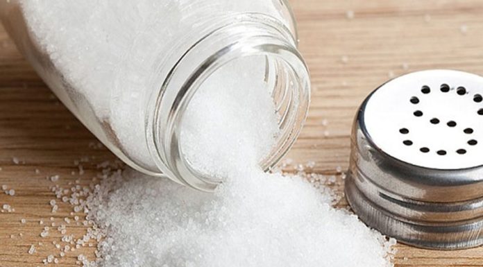 Attract Wealth and Banish Negative Energy with Feng Shui Salt
