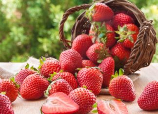 6 Types of Super-Healthy Fruits for Moms-to-Be in Their Third Trimester: An Essential Guide