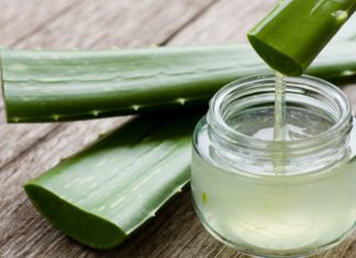 Aloe Vera Skincare for the Over 50s: Unlocking the Secrets to Youthful Radiance