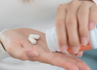 7 Supplements to Avoid When Taking Weight Loss Pills