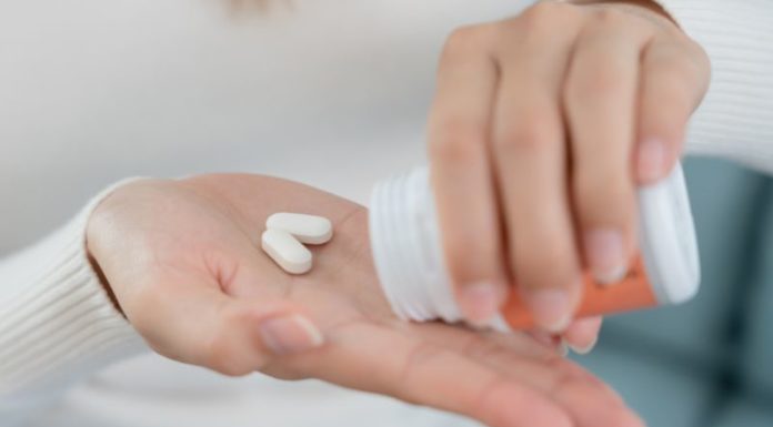 7 Supplements to Avoid When Taking Weight Loss Pills