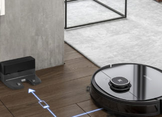 Don’t Buy a Smart Vacuum Robot Until You Know These Things