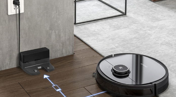 Don’t Buy a Smart Vacuum Robot Until You Know These Things