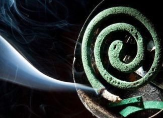 Does Mosquito Repellent Incense Work or Is It Just Smoke and Mirrors?