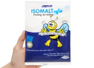 “The Ultimate Guide to Isomalt: Unlocking the Secrets of This Diet-Friendly Sweetener”