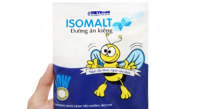 “The Ultimate Guide to Isomalt: Unlocking the Secrets of This Diet-Friendly Sweetener”