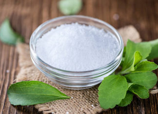 The Magic of Stevia: Unlocking Nature’s Sweet Secret